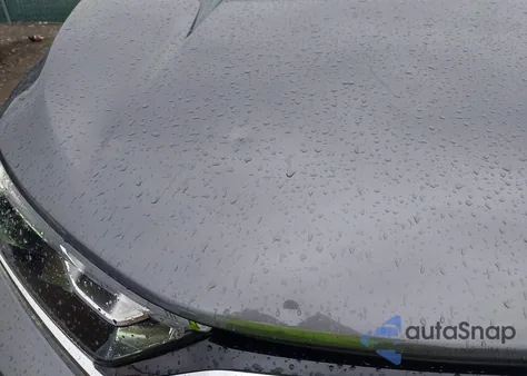 2020 Honda Cr-V Awd Ex из США, поврежденный, VIN 2HKRW2H56LH661699